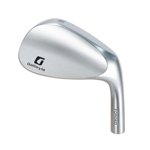 Nuevo Estilo de Wedge de Golf para Mayor Efecto de Spin, Palos de Golf, Juego de Wedges de Golf - Product Image 2