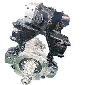 Pompe à piston variable proportionnelle MPV046 CBBPSBB AAAA BFFC pour machines de construction, pompe hydraulique - Product Image 5