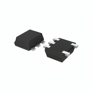 Power Management (PMIC) BD4952FVE-TR Original One Stop Service Components Electronic SOT 665 - Product Image 1