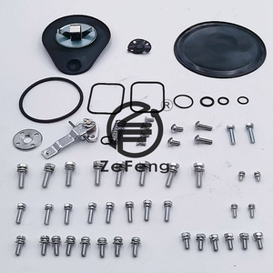 Piezas de montacargas Kit de válvula <span class=keywords><strong>LPG</strong></span> 4042625 para Hyster - Product Image 3
