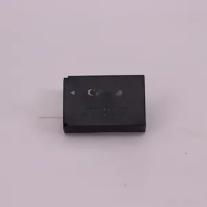 Industrial Rechargeable Camera Battery LP-E12 Battery Cameras Li-ion