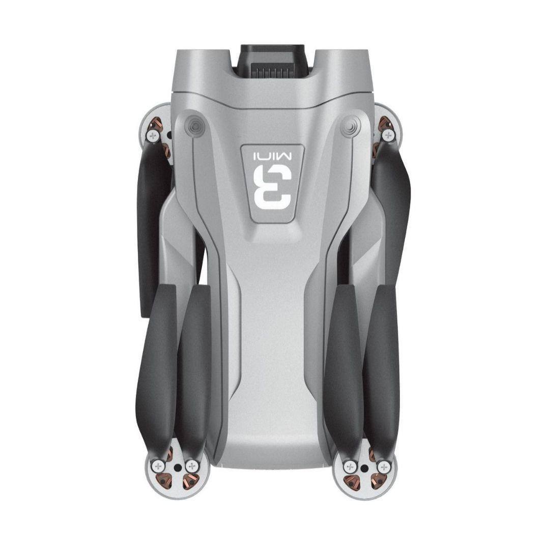 Z908 MAX Drone - Professional Quadcopter for Aerial Photography