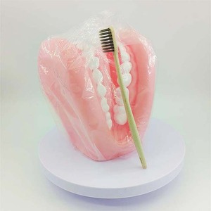 Mềm PVC Trẻ Em Của Găng Tay Răng Lớn Mô Hình Mẫu Giáo Công Cụ Giảng Dạy Cho Ngôn Ngữ Đào Tạo Hành Động Tốt Hình Đánh Răng Đồ Chơi - Product Image 4