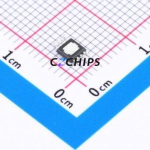 HMC349AMS8GE RF Switch MSOP-8-EP RF ( Circuit Structure: Single Pole Double Throw )( Frequency: 0Hz~4GHz )( Isolation: 50dB ) - Product Image 2