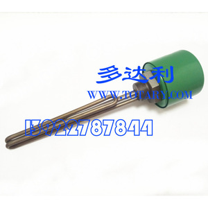 องค์ประกอบทำความร้อนน้ำมันยอร์ค 025W33703-000 สำหรับเครื่องปรับอากาศส่วนกลาง - Product Image 1