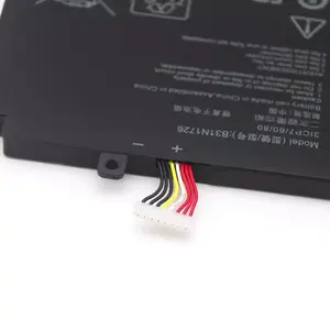Batterie Pour Pc B31N1726 For ASUS FA506 FA506IU/II/IV FX80G/GE/GM FX86G FX505G FX504G Laptop Battery
