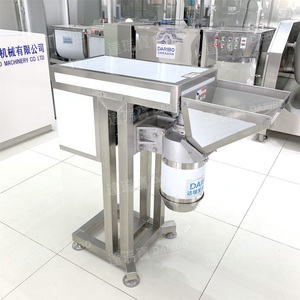 Trituradora de queso Brie de alta precisión, máquina para hacer queso en polvo <span class=keywords><strong>Grana</strong></span> <span class=keywords><strong>Padano</strong></span> - Product Image 3