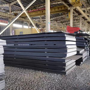 एचआरसी हल्के स्टील A36 S400 q235 q355 q345ms s275jr गर्म रोल्ड कार्बन स्टील प्लेट - Product Image 3