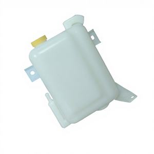 ถังพักน้ำหล่อเย็น Chin Lang สำหรับรถนิสสัน ปิ๊กอัพ ปี 86'~94' ผลิตจากพลาสติก รับประกัน 12 เดือน - Product Image 1