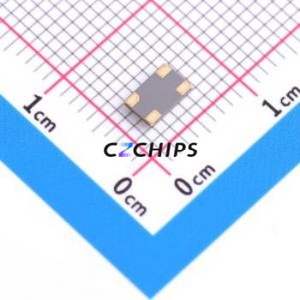 9DSC080G0012L Crystal (Passive) SMD5032-4P Crystal Oscillator SMD Crystal Oscillator 8MHz 10ppm 12pF - Product Image 2