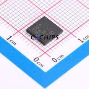 CC2652RB1FRGZR Wireless Transceiver IC VQFN-48-EP(7x7) RF ADC/ JTAG/ SPI/ I2C/ I2S/ UART Bluetooth/ ISM/ ZigBee - Product Image 1