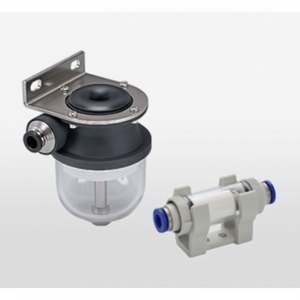 Pisco VFR20-6ตัวกรองสูญญากาศประเภทผลิตภัณฑ์กรองอากาศ - Product Image 1