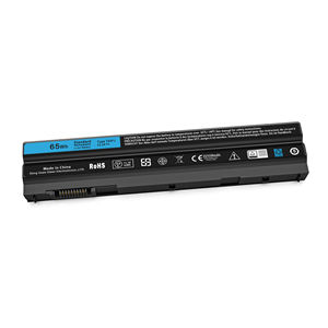 <span class=keywords><strong>Batteria</strong></span> di ricambio agli ioni di litio ad alta capacità nuova per laptop Dell Inspiron XPS Latitude - Product Image 1