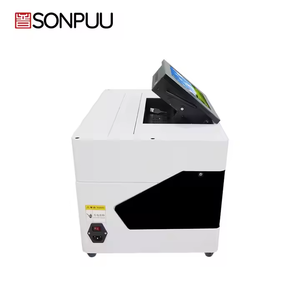 Impresora UV de tableta pequeña de mano Conveniente autoservicio Funda para teléfono móvil Impresora de inyección de tinta Código de escaneo de un clic Patrones fáciles de hacer - Product Image 3