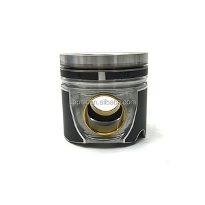 Pistón de motor diésel OM541 0046700 A5410304017 para camión - Product Image 3