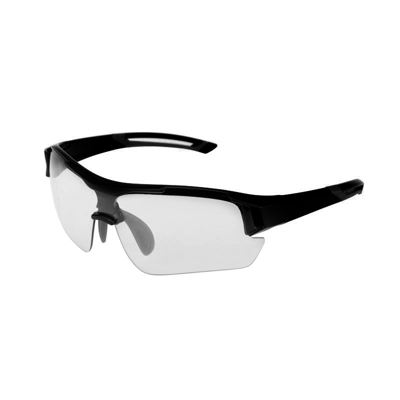 Outdoor Sport Clear Bike Goggles Foto Chronische Cromic Zonnebril