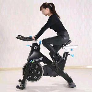 Bicicleta de aire estática comercial para la venta Bicicleta Spining Profesional Fitness Spin Bike - Product Image 6