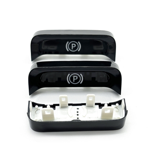 Trung Quốc tùy chỉnh dụng cụ làm bằng nhựa phần nhựa tiêm các bộ phận ép phun dịch vụ - Product Image 5