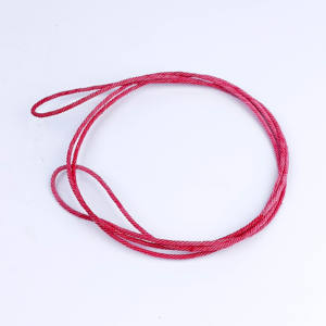 ミュラーマティーニ部品マティーホッチキス部品マティーニロープ 920 ミリメートルホワイト - Product Image 1