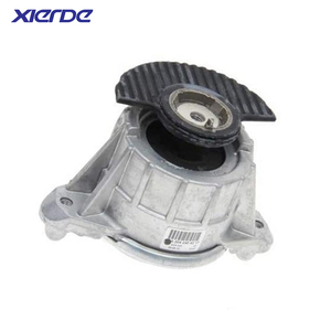 Support moteur XIERDE gauche droite pour Mercedes-Benz W204 <span class=keywords><strong>E350</strong></span> E400 C C300 A2042404217 - Product Image 4
