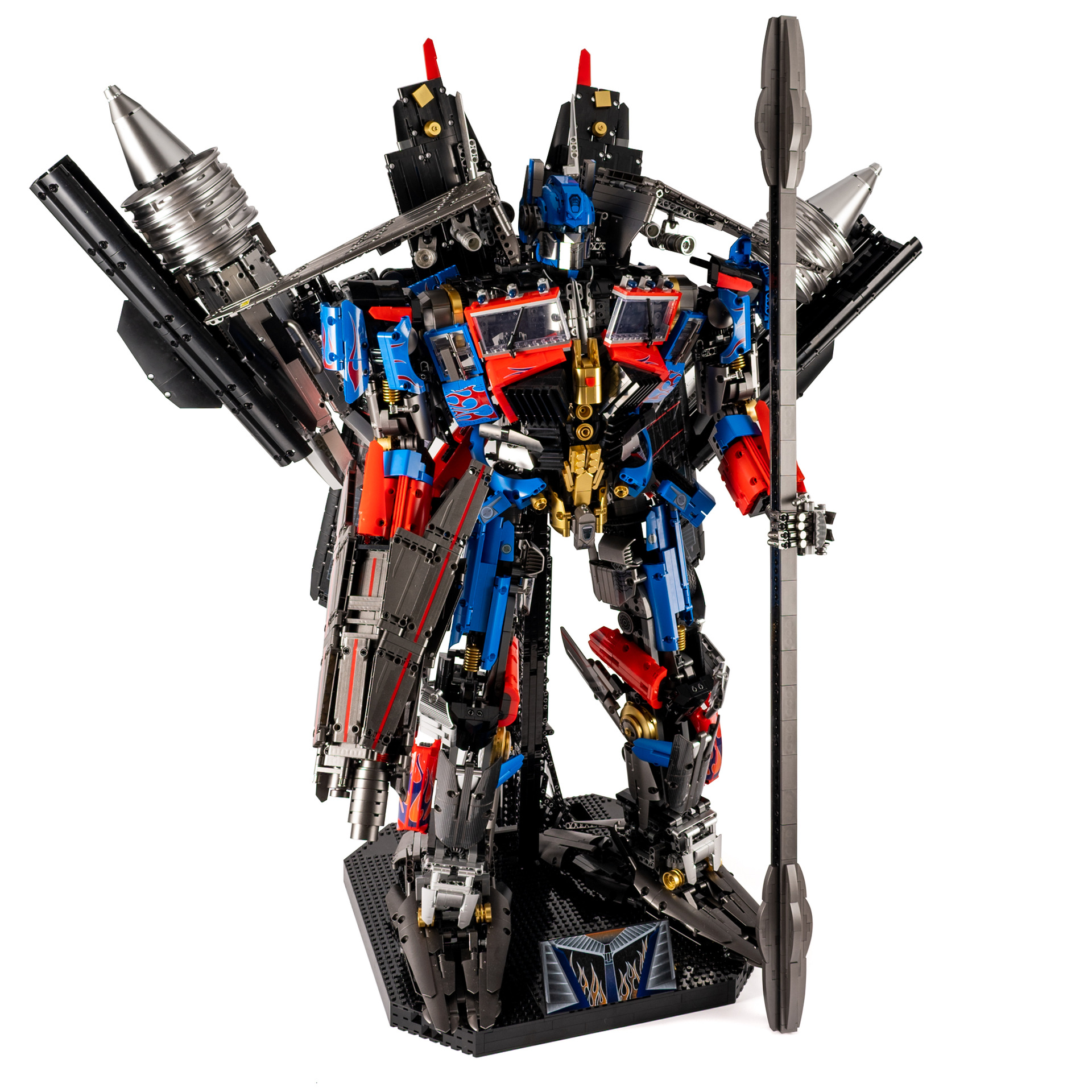 レバブルアームロック & 3000FEVERソフビセット image_fd65c117-9bd9-40d8-b5bb-