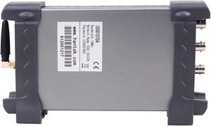 Hantek Idso1070a Pc Usb Draagbare Oscilloscoop Wifi Digitale Opslag 2 Kanalen 70Mhz 250msa/S Oscilloscoop - Product Image 5
