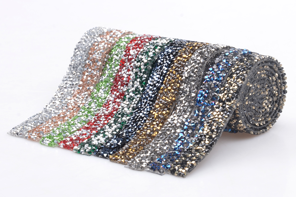 colore argento larghezza 15 mm