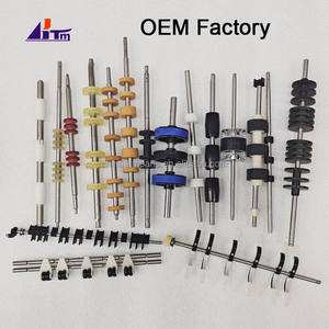 Piezas de máquina ATM, montaje de línea de recogida NCR S2, 4450756284 445-0756284 - Product Image 4