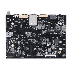 Placa Base Integrada Basada en Rockchip RK3568 con CPU de Cuatro Núcleos Cortex-A55, Compatible con WiFi 6 y Módulo 4G, Módulo RK3568 - Product Image 2