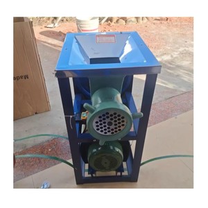Picadora de Carne Eléctrica, Máquina Picadora de Carne, Trituradora de Carne - Product Image 5