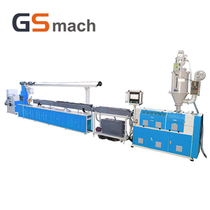 Línea <span class=keywords><strong>de</strong></span> Extrusión <span class=keywords><strong>de</strong></span> Filamento para Impresora 3D Adaptada para Materiales Solubles en Agua BVOH, PVA y PC, con Sistema Auxiliar <span class=keywords><strong>de</strong></span> Enfriamiento por Ventilador - Product Image 6