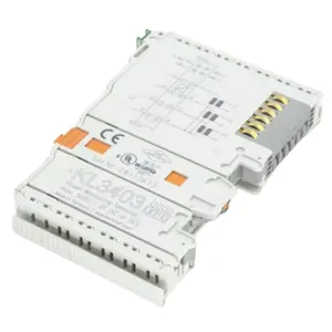 1PC NEW KL3403 TERMINAL BLOCK