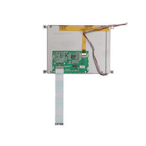 Module LCD LEDBL55157B-W pour les affichages des systèmes de sécurité - Product Image 1