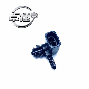Sensor de Temperatura Exterior Zj ZJ-07-026 de Conexión Rápida para Piezas Automotrices Cadillac - Product Image 2