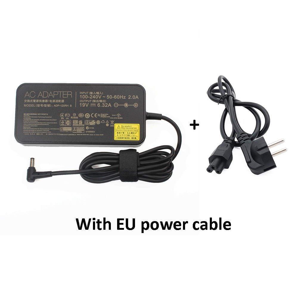 พร้อมสายไฟมาตรฐานยุโรป