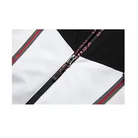 Laikimpgear — veste de ski respirant en polyester pour hommes, ensemble personnalisé, blanc, imperméable, pour l'hiver