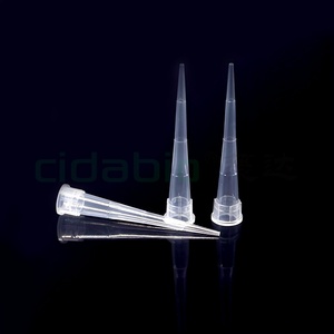 Embouts de pipette jetables universels Degao 2 ml en PP sans filtre, modèle 367, pour transfert de liquides en laboratoire et applications biologiques - Product Image 6