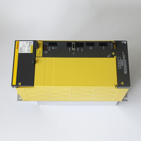 A06B-6200-H030 Pemasok suku cadang FANUC Spindle Power Amplifier