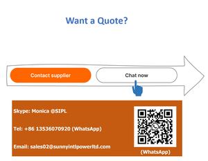 IP68 Waterproof 14 Inch <strong>Solar</strong> Axial Ventilation <strong>Fan</strong> Greenhouse <strong>Cooling</strong> Wall Mount Digital Control Metal for Household Use - Product Image 6