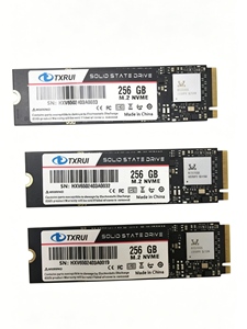 Disque SSD interne M.2 NVMe 3.0 PCIe 3.0 128 Go 256 Go 512 Go 1 To 2 To, disque dur haute vitesse pour ordinateur portable et ordinateur de bureau - Product Image 3