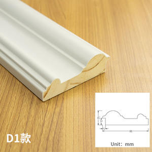 Ligne de moulage artistique, multicolore, mur, <span class=keywords><strong>plafond</strong></span>, <span class=keywords><strong>corniche</strong></span>, <span class=keywords><strong>petite</strong></span> plinthe en polystyrène Ps, cadre de moulage, moule de <span class=keywords><strong>corniche</strong></span> en gypse - Product Image 3