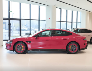 2026 per EV <span class=keywords><strong>Su</strong></span> <span class=keywords><strong>7</strong></span> Pro SUV Elettrico di Medie-Grandi Dimensioni ad Alte Prestazioni, Autonomia 902km, Colori Personalizzabili - Product Image 4