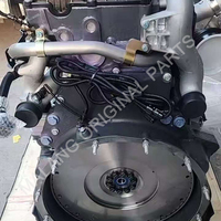 Moteur diesel Sino Man d'occasion en bon état, ensemble moteur complet Howo Weichai, moteur de camion Man d'occasion