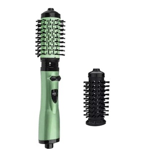 Cepillo de Aire Caliente para Rizos Automáticos, Cepillo para Ondas Grandes, <span class=keywords><strong>Secador</strong></span> de Pelo Voluminizador Tres en Uno - Product Image 4