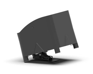 Không thấm nước LED pin mệnh ánh sáng 3x10W rgbwa uv <span class=keywords><strong>6</strong></span> trong 1 không dây <span class=keywords><strong>DMX</strong></span> DJ uplight mệnh có thể cho Đảng Xmas vườn cây chiếu sáng - Product Image 2