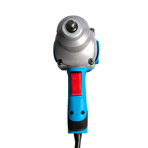 เครื่องมือไฟฟ้า FIXTEC 2200 รอบต่อนาที แรงบิด 450 นิวตันเมตร ประแจกระแทกขนาด 1/2 นิ้ว รุ่น FEIW11001 - Product Image 5