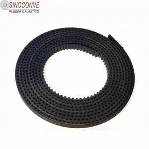 Timing Belt Price Machine Timing Belt Of Good Price Rubber Car Pulley Manufacturer Factory