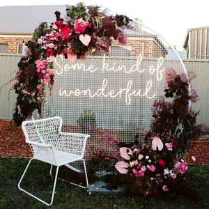 Không Có Moq Miễn Phí Thiết Kế Tùy Chỉnh LED Neon Ánh Sáng Tên & Thư Biểu Tượng Tùy Chỉnh Neon Dấu Hiệu Cho Phòng Ngủ Sinh Nhật Đảng Trang Trí Tường Nhà - Product Image 2