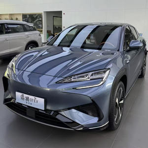 รถยนต์ไฟฟ้า <span class=keywords><strong>BYD</strong></span> Sealion 07 EV Performance Edition AWD รุ่นพรีเมียมยอดนิยม รถ SUV พลังงานใหม่ส<span class=keywords><strong>เป</strong></span><span class=keywords><strong>ค</strong></span>สูง <span class=keywords><strong>ส</strong></span>ำหรับผู้บริหารและการใช้งานระดับหรู - Product Image 2