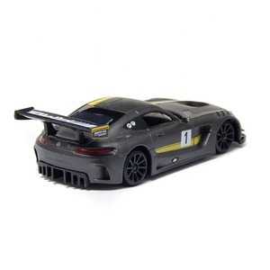 โมเดลรถซิงก์อัลลอย1:43,โมเดลรถสะสมของเล่นโมเดลรถทำจากซิงก์อัลลอย - Product Image 5